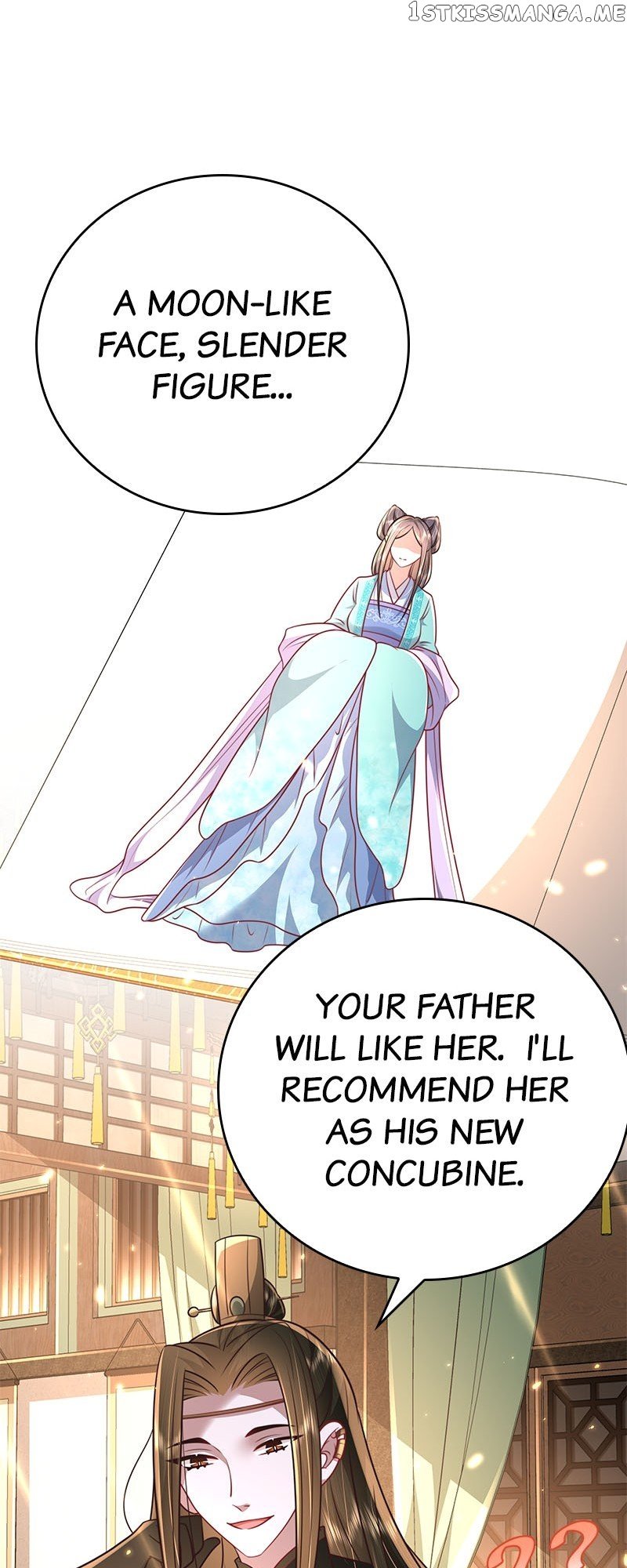 Survival Methods of the Cannon Fodder Daughter Chapter 55 page 27