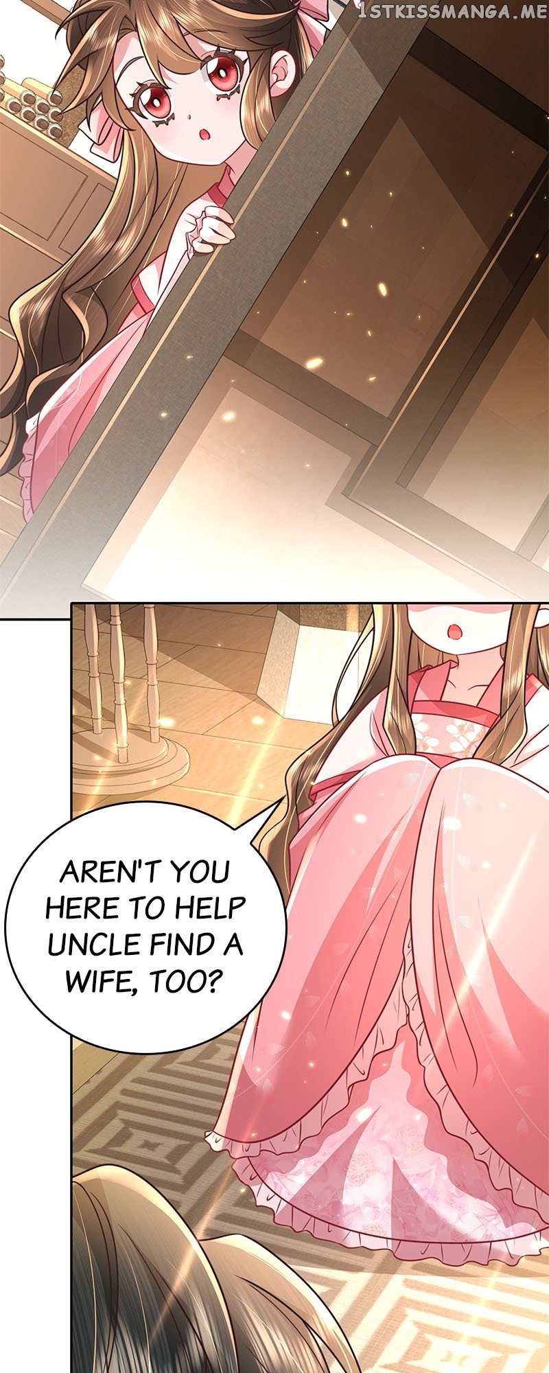 Survival Methods of the Cannon Fodder Daughter Chapter 55 page 5