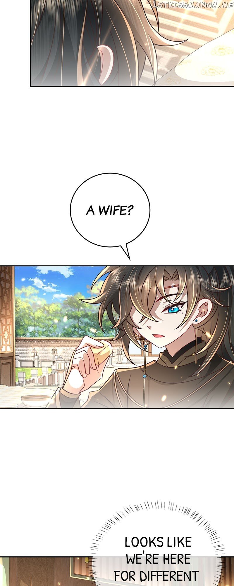 Survival Methods of the Cannon Fodder Daughter Chapter 55 page 6