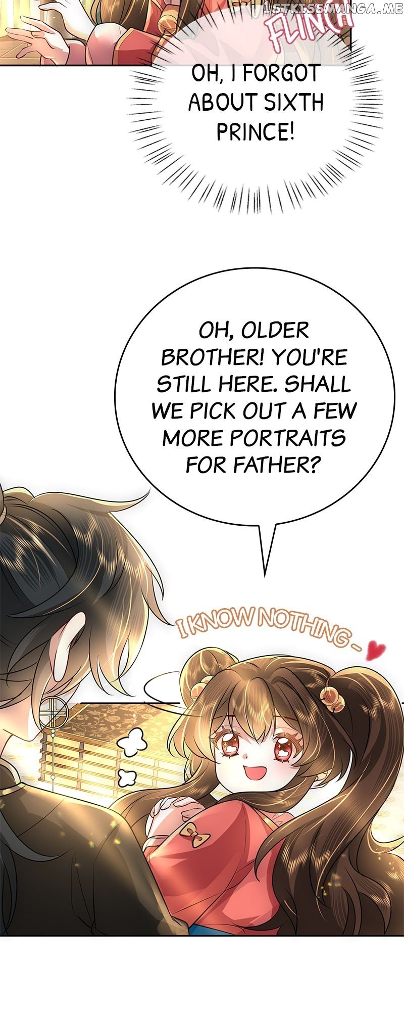 Survival Methods of the Cannon Fodder Daughter Chapter 56 page 11