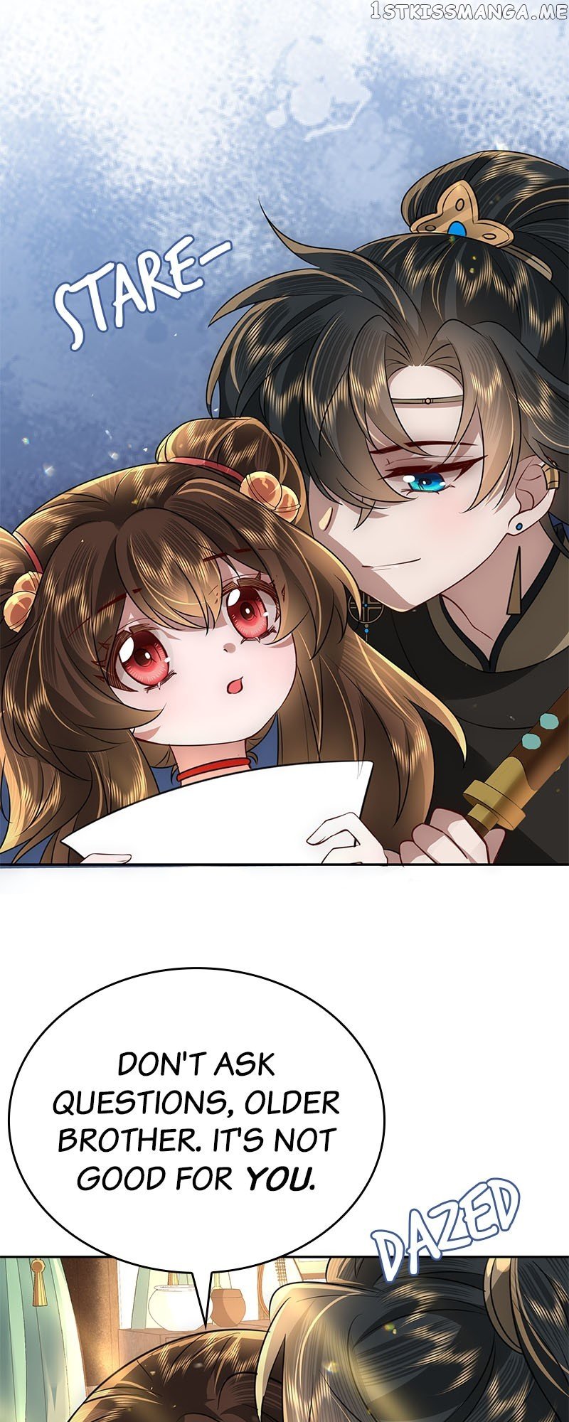 Survival Methods of the Cannon Fodder Daughter Chapter 56 page 15