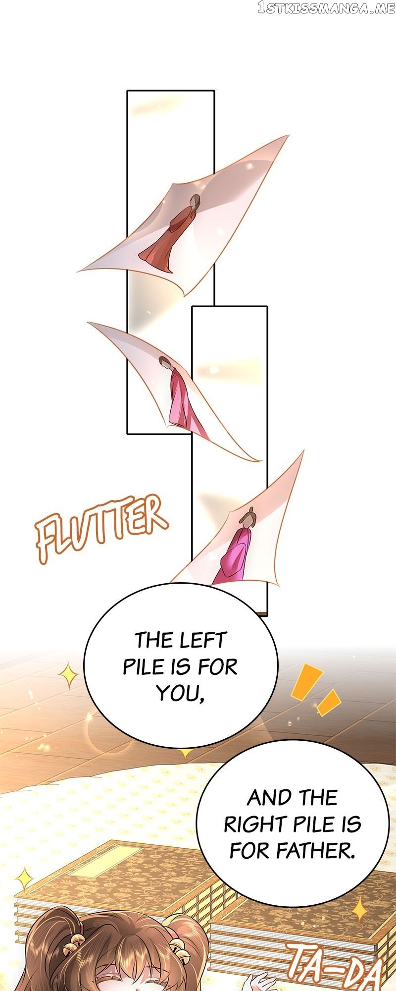 Survival Methods of the Cannon Fodder Daughter Chapter 56 page 4