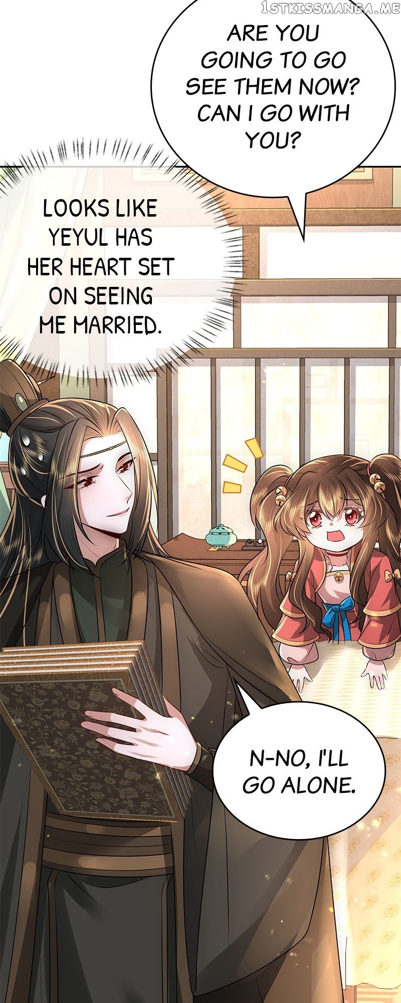 Survival Methods of the Cannon Fodder Daughter Chapter 56 page 8