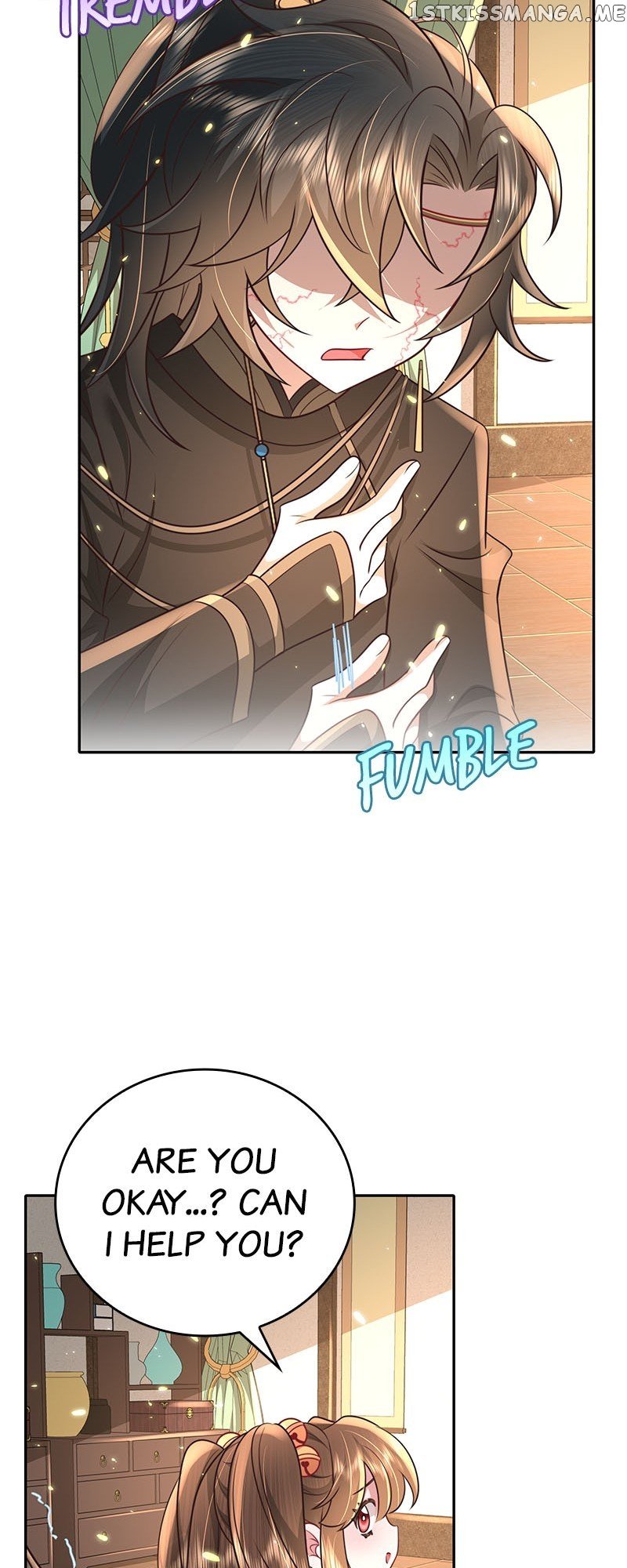 Survival Methods of the Cannon Fodder Daughter Chapter 57 page 12