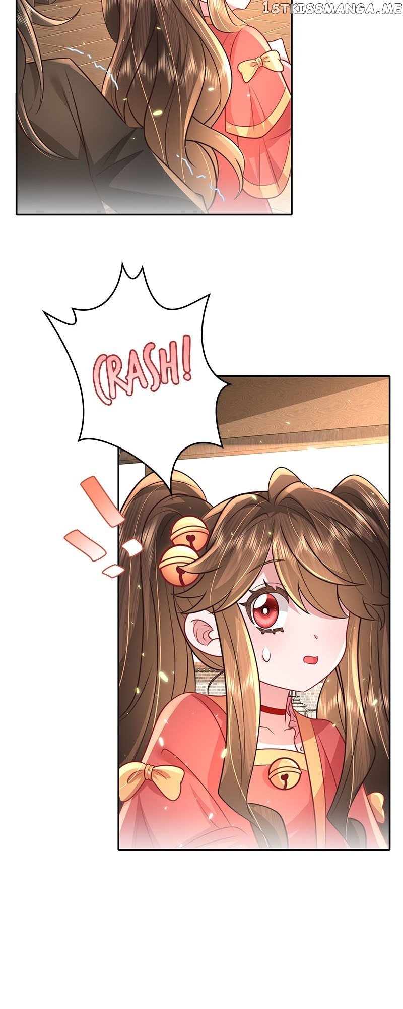 Survival Methods of the Cannon Fodder Daughter Chapter 57 page 13