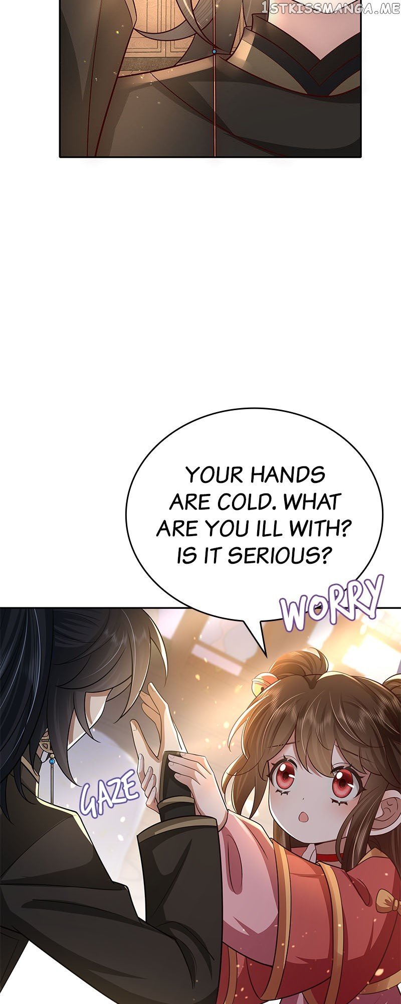 Survival Methods of the Cannon Fodder Daughter Chapter 57 page 23