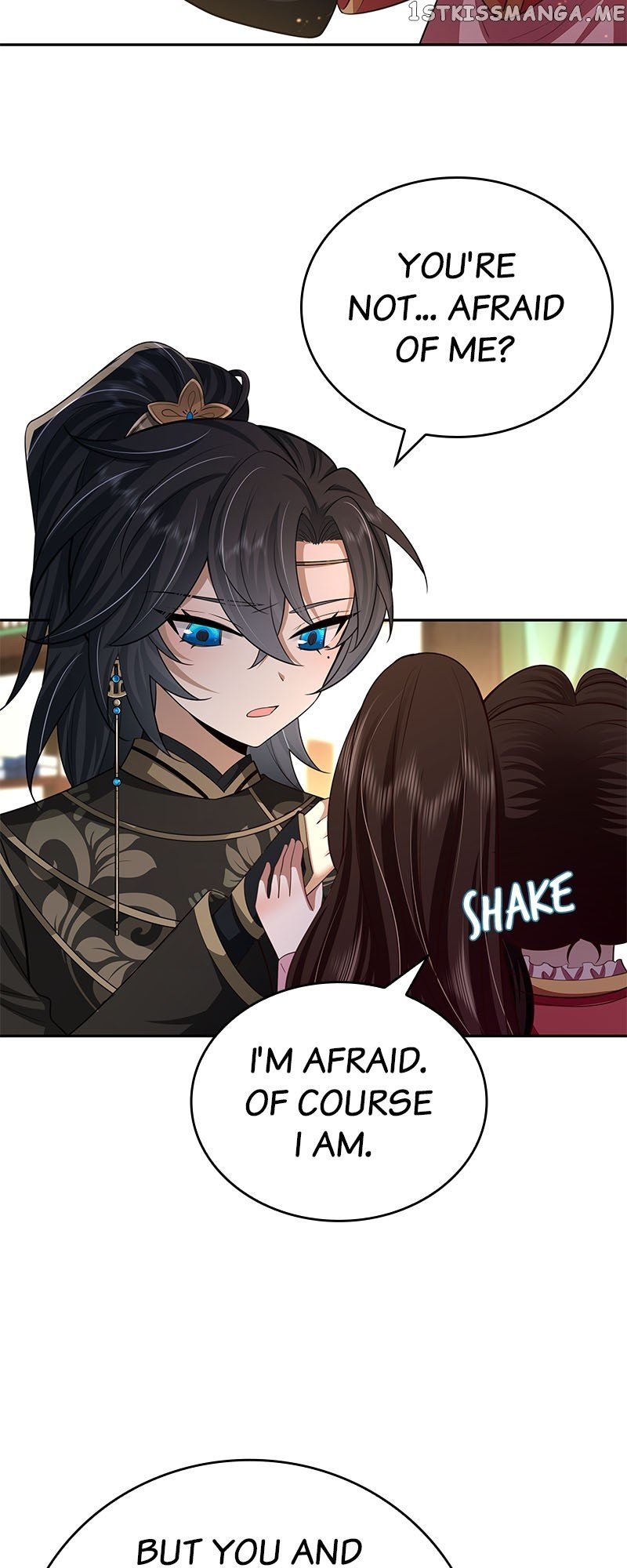 Survival Methods of the Cannon Fodder Daughter Chapter 57 page 24