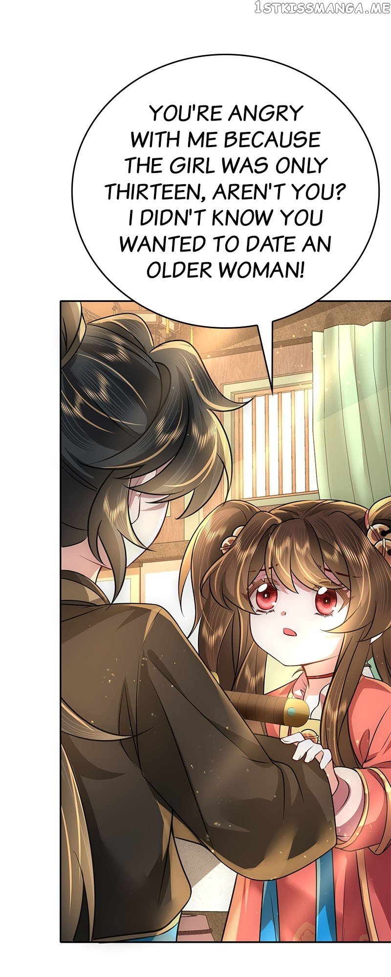 Survival Methods of the Cannon Fodder Daughter Chapter 57 page 2