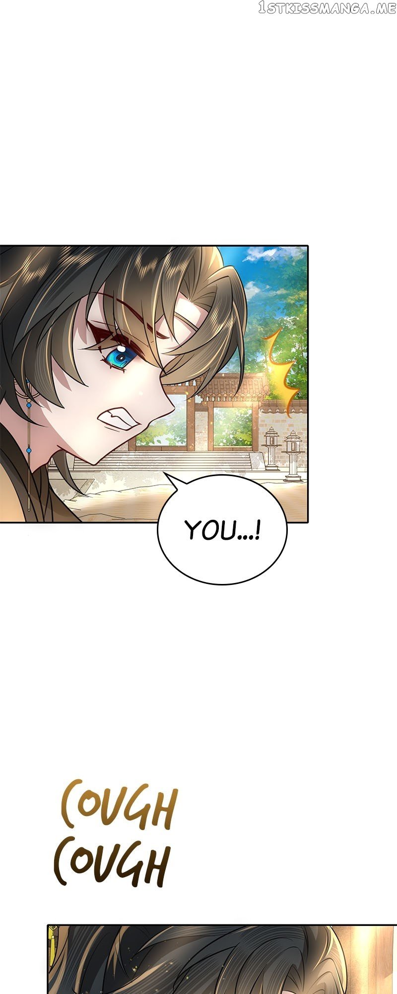 Survival Methods of the Cannon Fodder Daughter Chapter 57 page 3