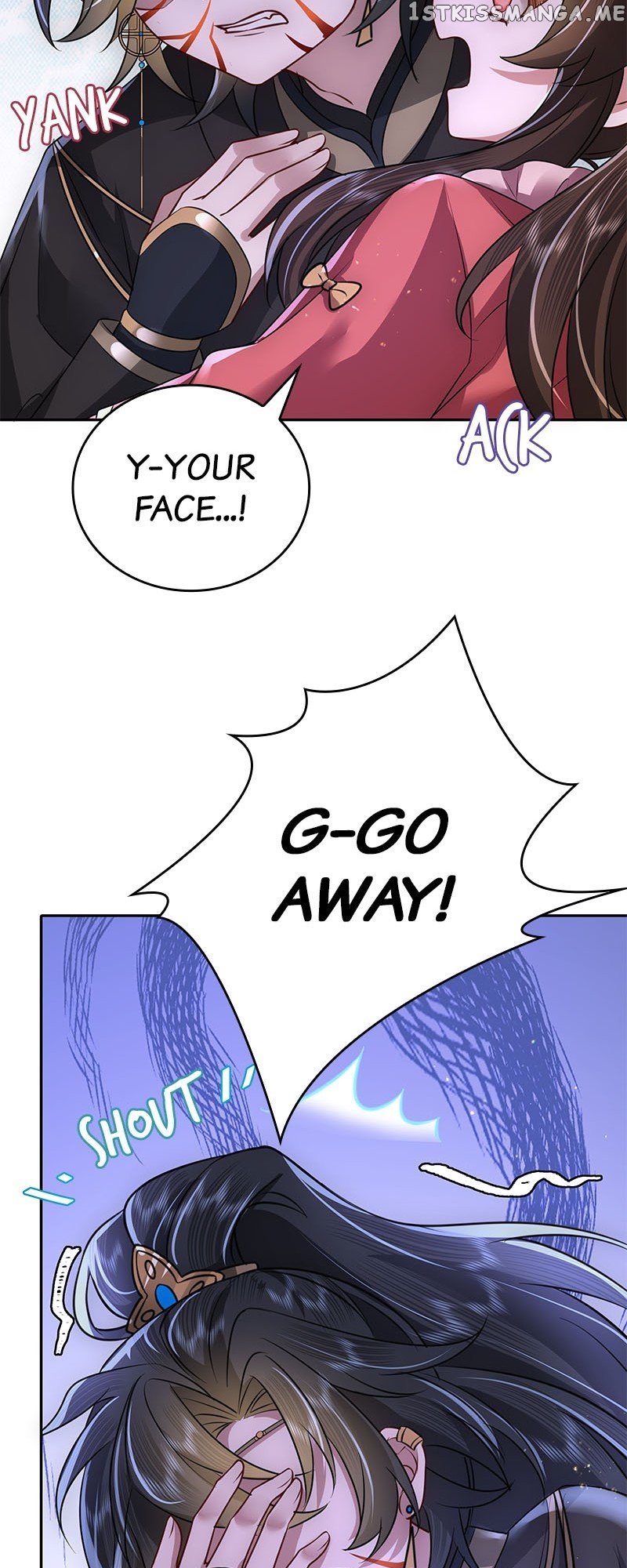 Survival Methods of the Cannon Fodder Daughter Chapter 57 page 6