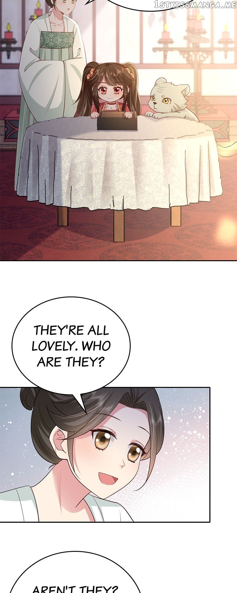 Survival Methods of the Cannon Fodder Daughter Chapter 58 page 13