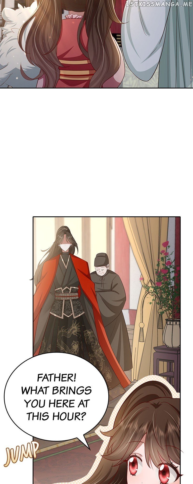 Survival Methods of the Cannon Fodder Daughter Chapter 58 page 15