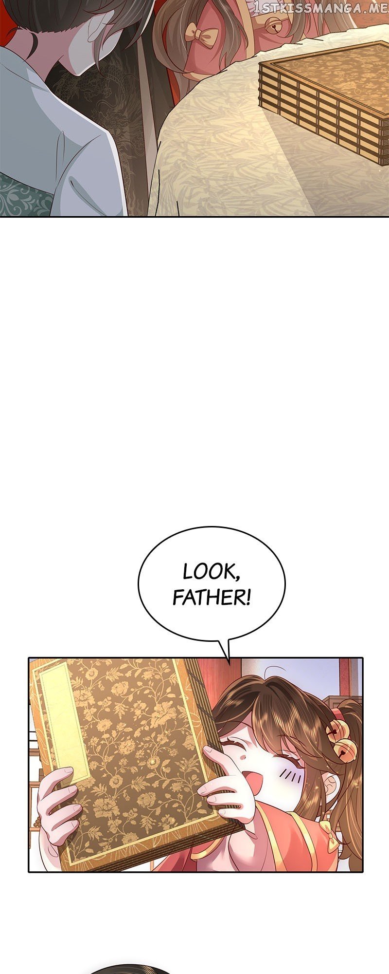 Survival Methods of the Cannon Fodder Daughter Chapter 58 page 17