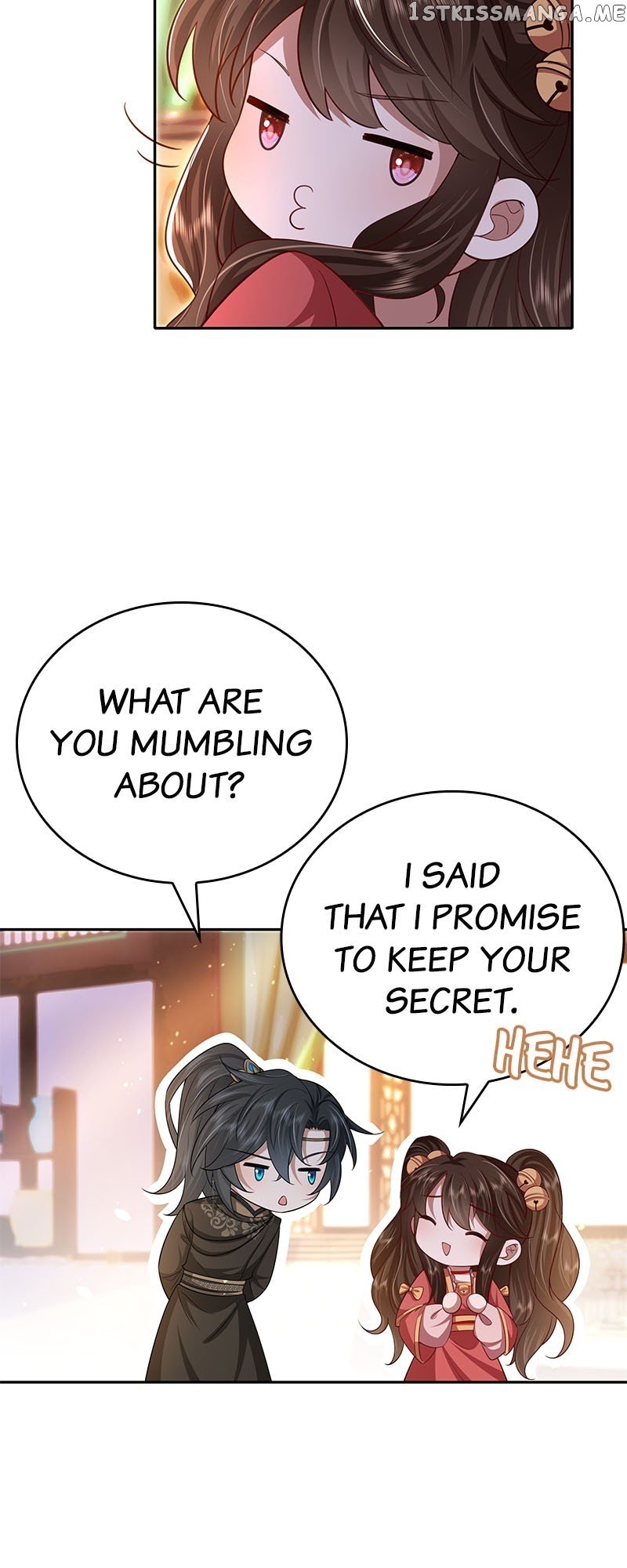 Survival Methods of the Cannon Fodder Daughter Chapter 58 page 1