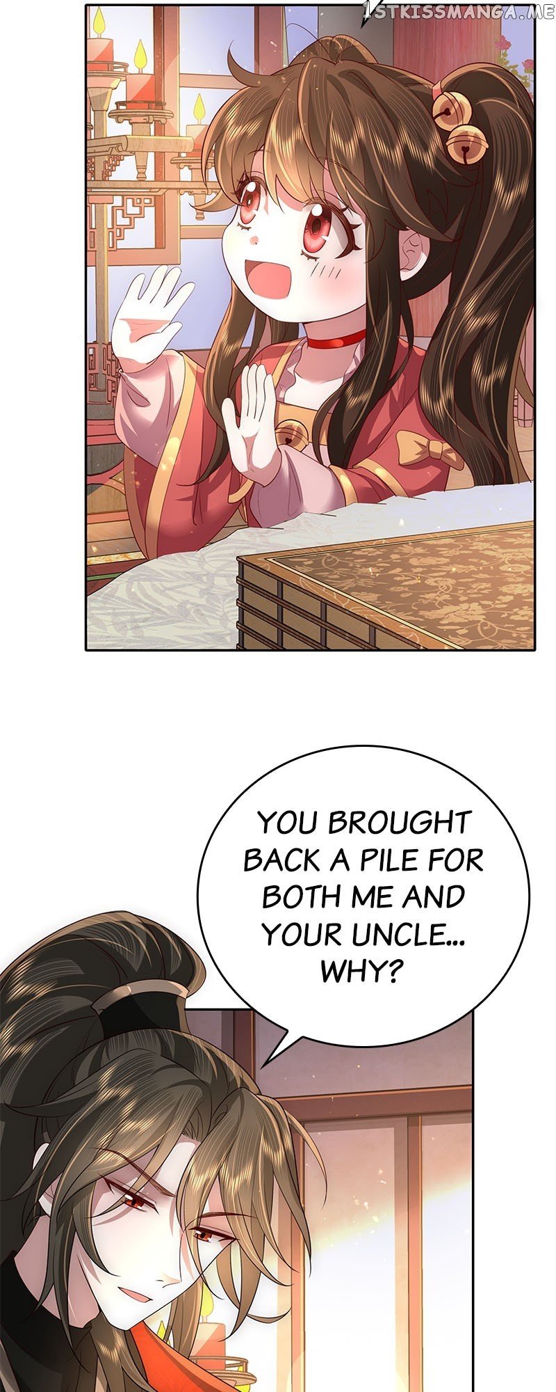 Survival Methods of the Cannon Fodder Daughter Chapter 58 page 19