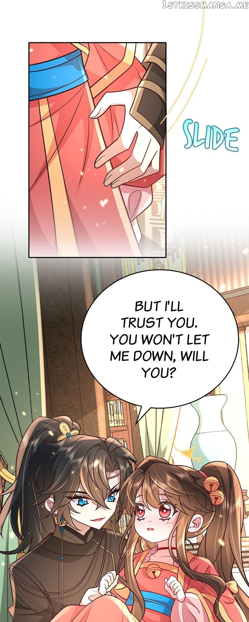 Survival Methods of the Cannon Fodder Daughter Chapter 58 page 4