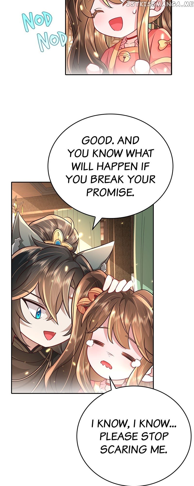 Survival Methods of the Cannon Fodder Daughter Chapter 58 page 6