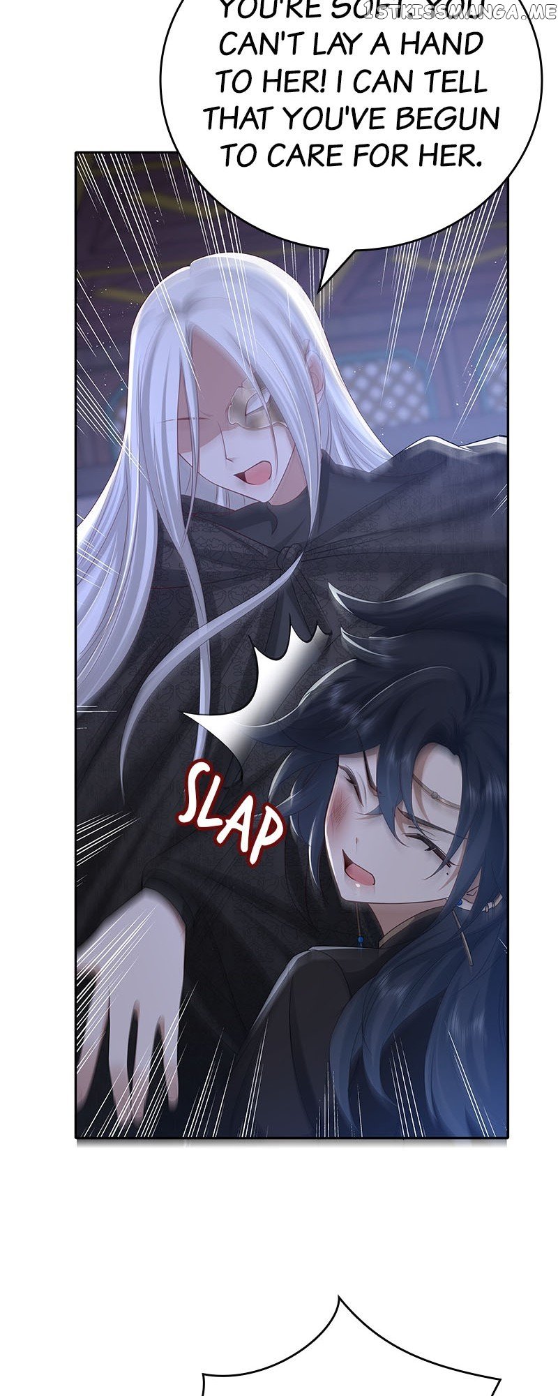 Survival Methods of the Cannon Fodder Daughter Chapter 59 page 13