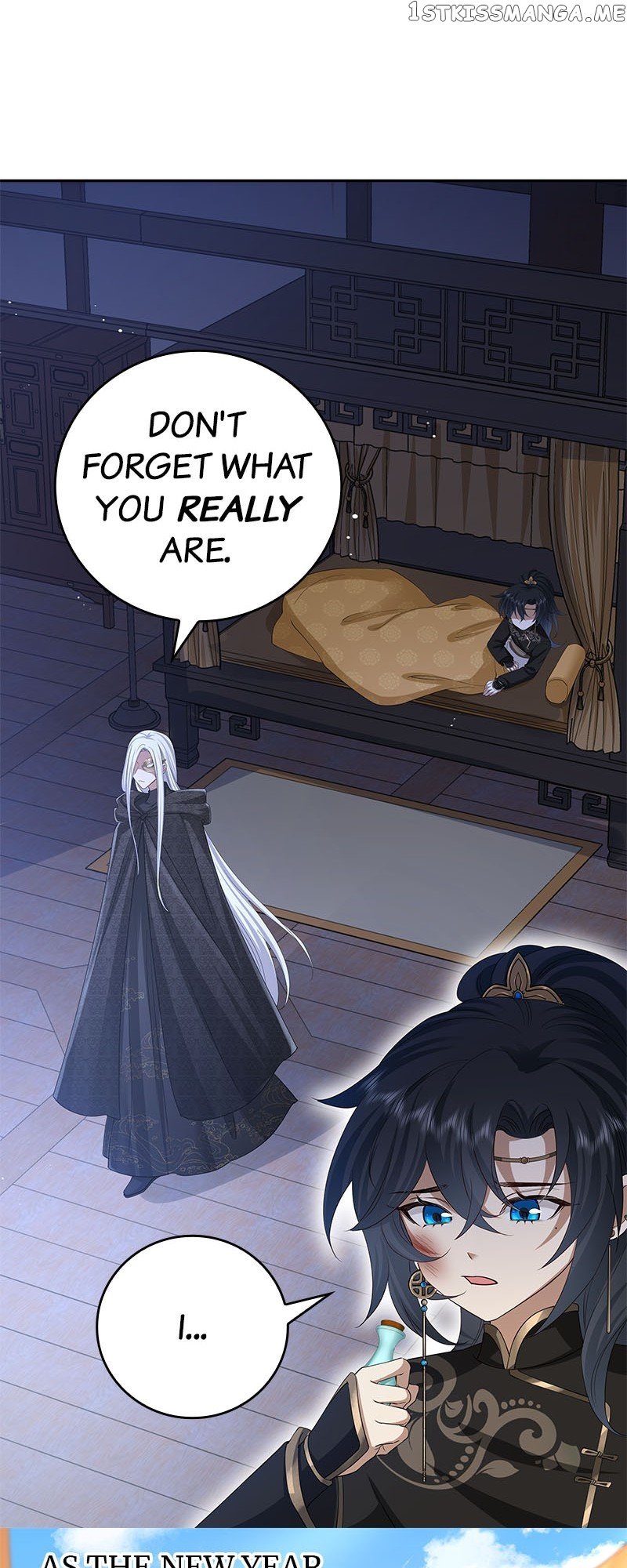 Survival Methods of the Cannon Fodder Daughter Chapter 59 page 16