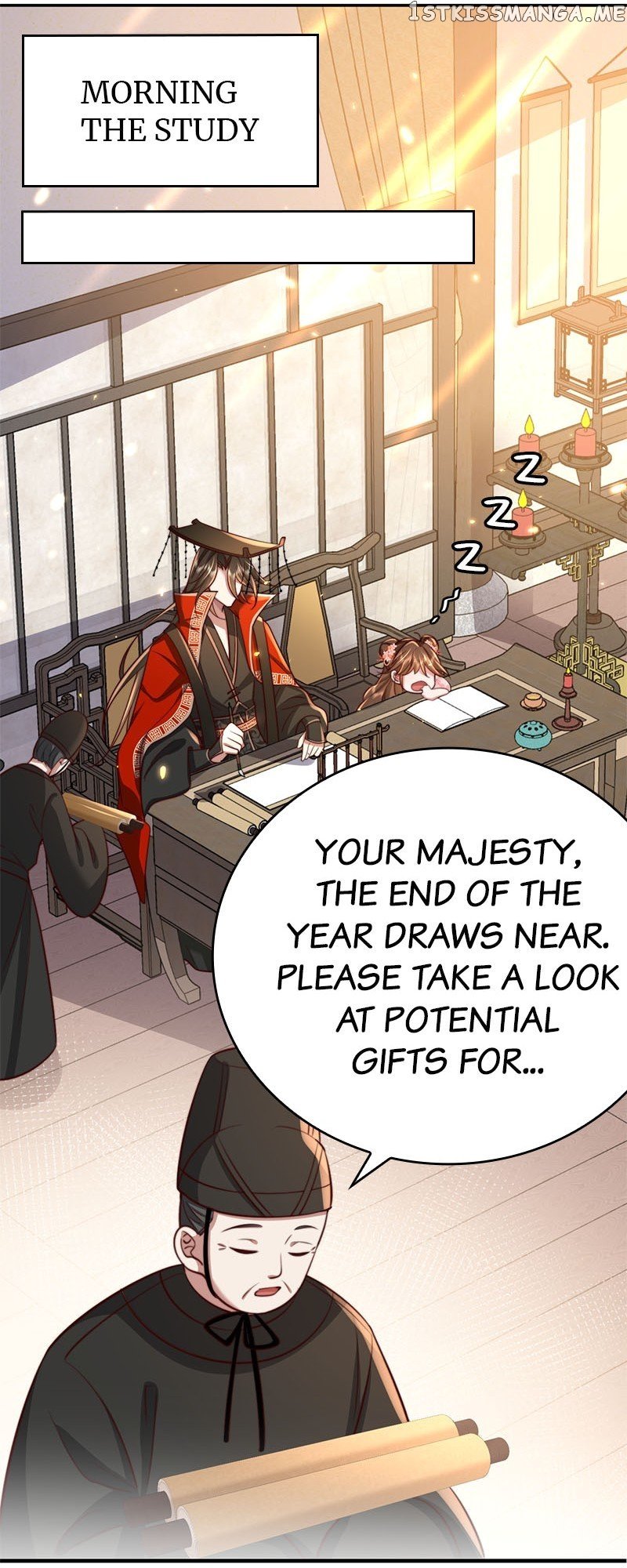 Survival Methods of the Cannon Fodder Daughter Chapter 59 page 18