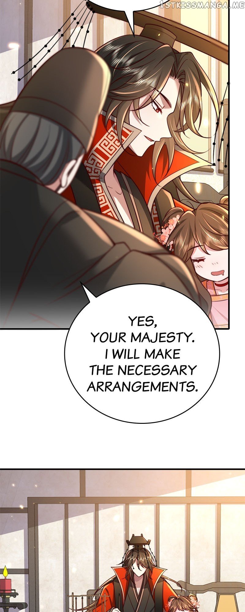 Survival Methods of the Cannon Fodder Daughter Chapter 59 page 21