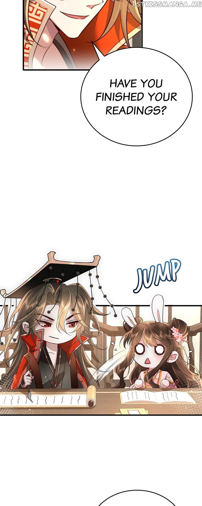 Survival Methods of the Cannon Fodder Daughter Chapter 59 page 23