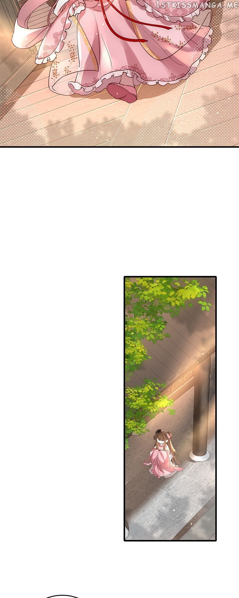 Survival Methods of the Cannon Fodder Daughter Chapter 59 page 28