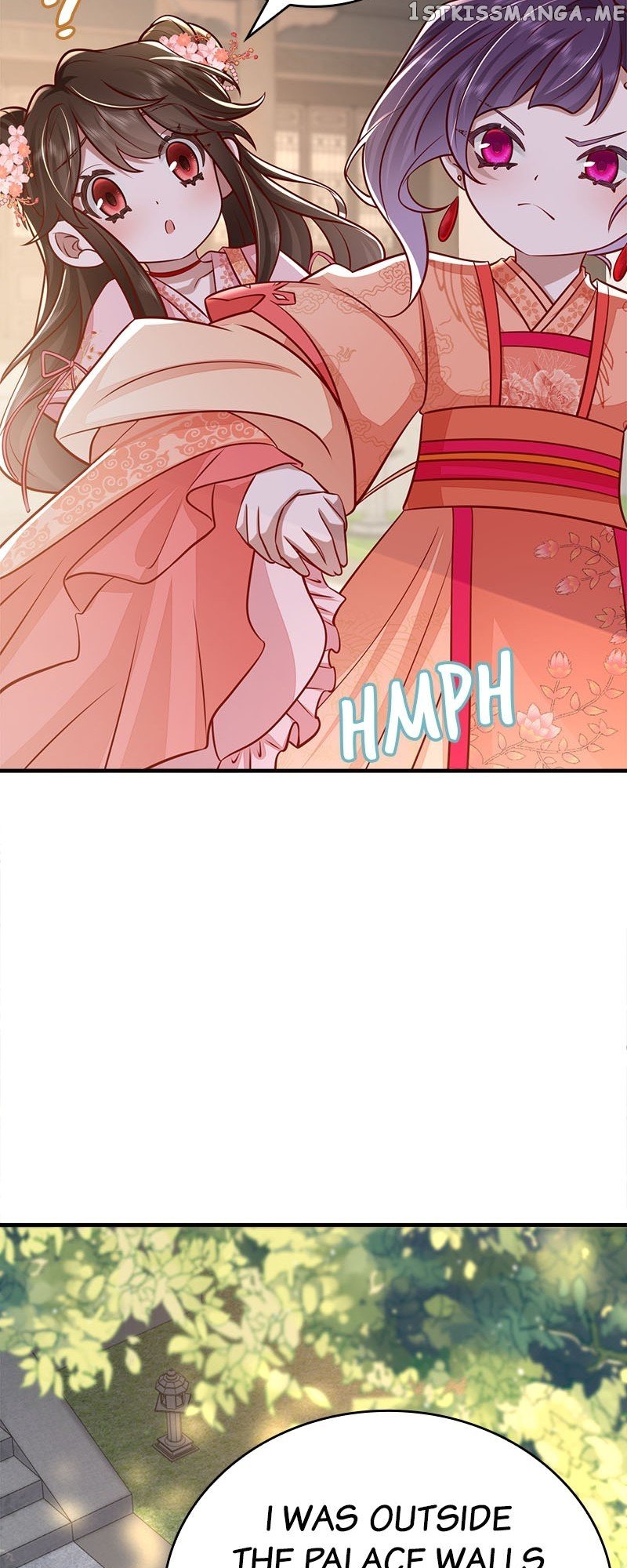 Survival Methods of the Cannon Fodder Daughter Chapter 59 page 31