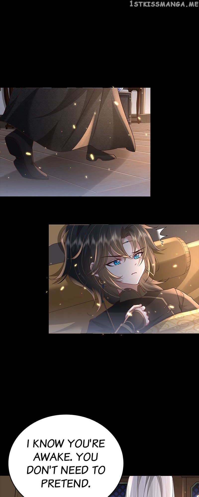 Survival Methods of the Cannon Fodder Daughter Chapter 59 page 6