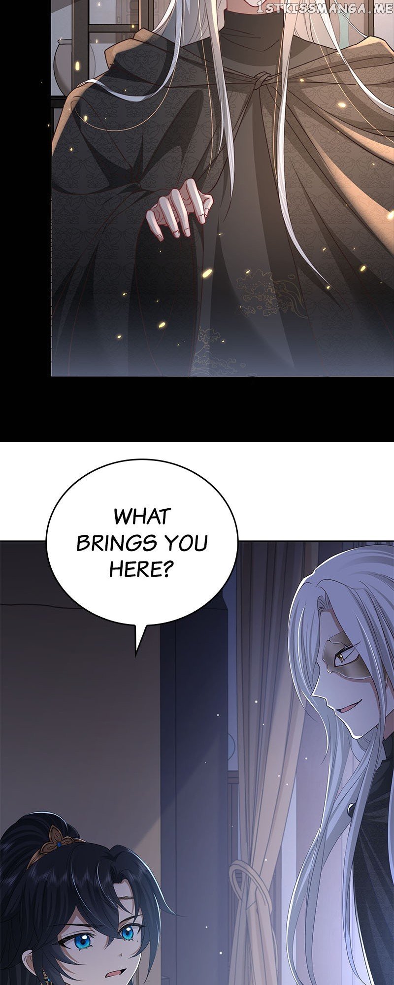 Survival Methods of the Cannon Fodder Daughter Chapter 59 page 8