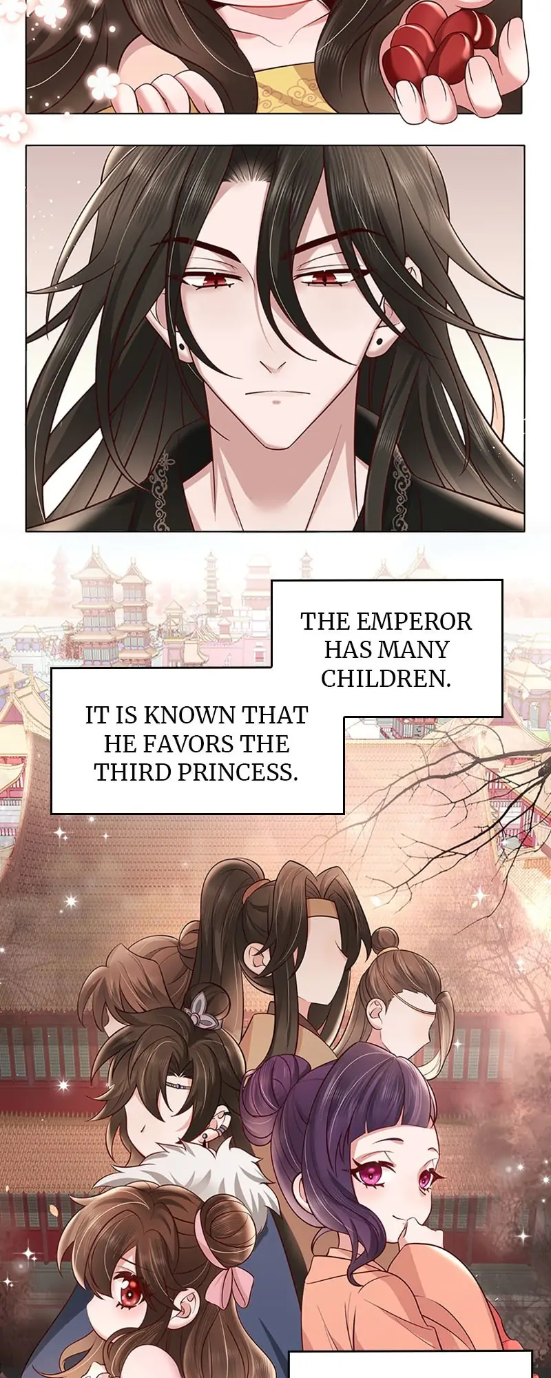 Survival Methods of the Cannon Fodder Daughter Chapter 6 page 29