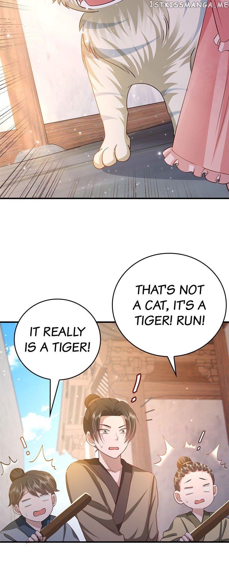 Survival Methods of the Cannon Fodder Daughter Chapter 61 page 10
