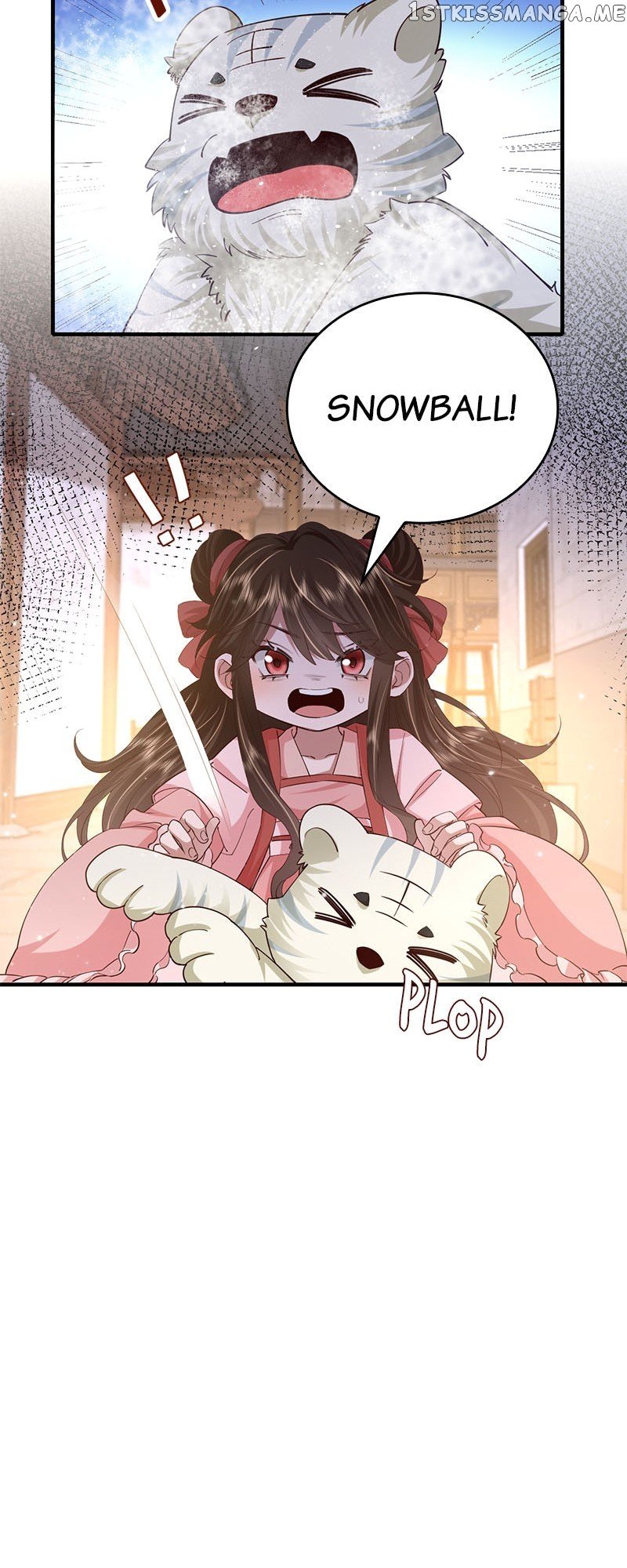 Survival Methods of the Cannon Fodder Daughter Chapter 61 page 15