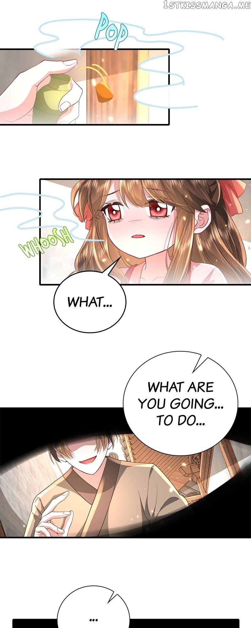 Survival Methods of the Cannon Fodder Daughter Chapter 61 page 17