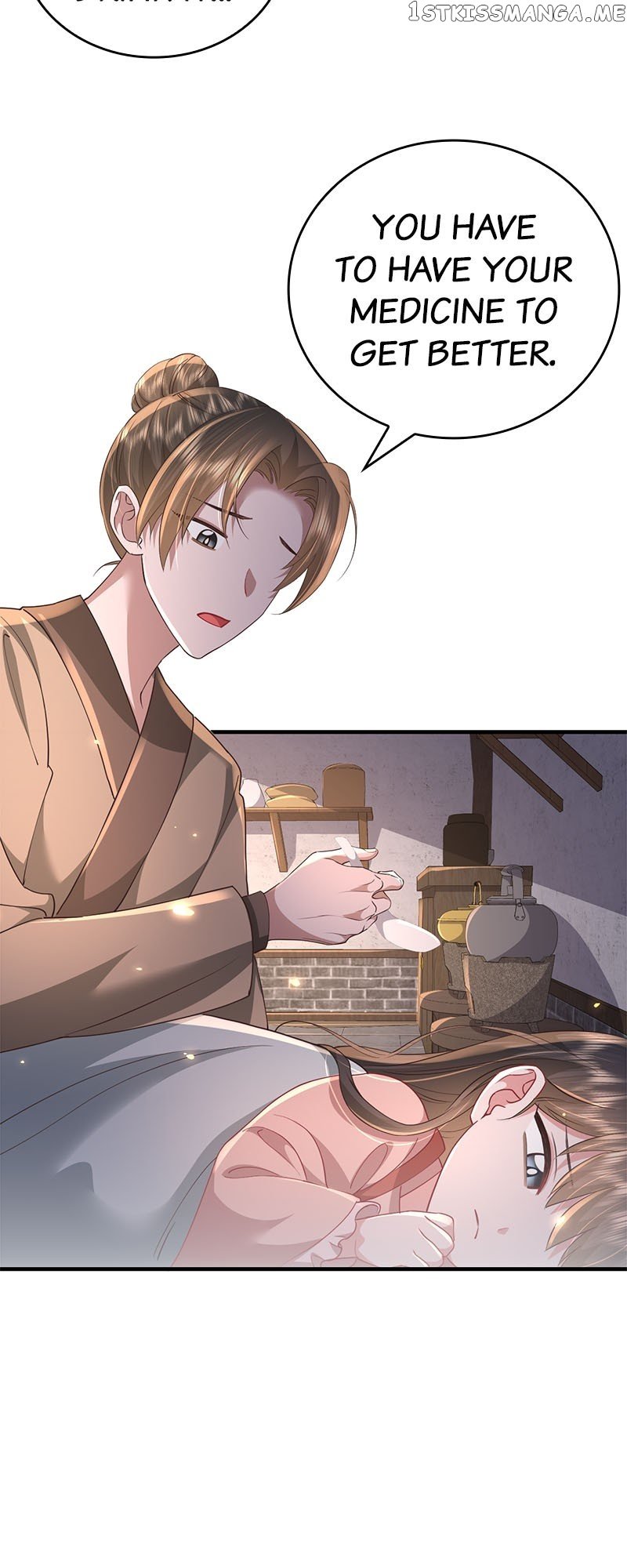 Survival Methods of the Cannon Fodder Daughter Chapter 61 page 23