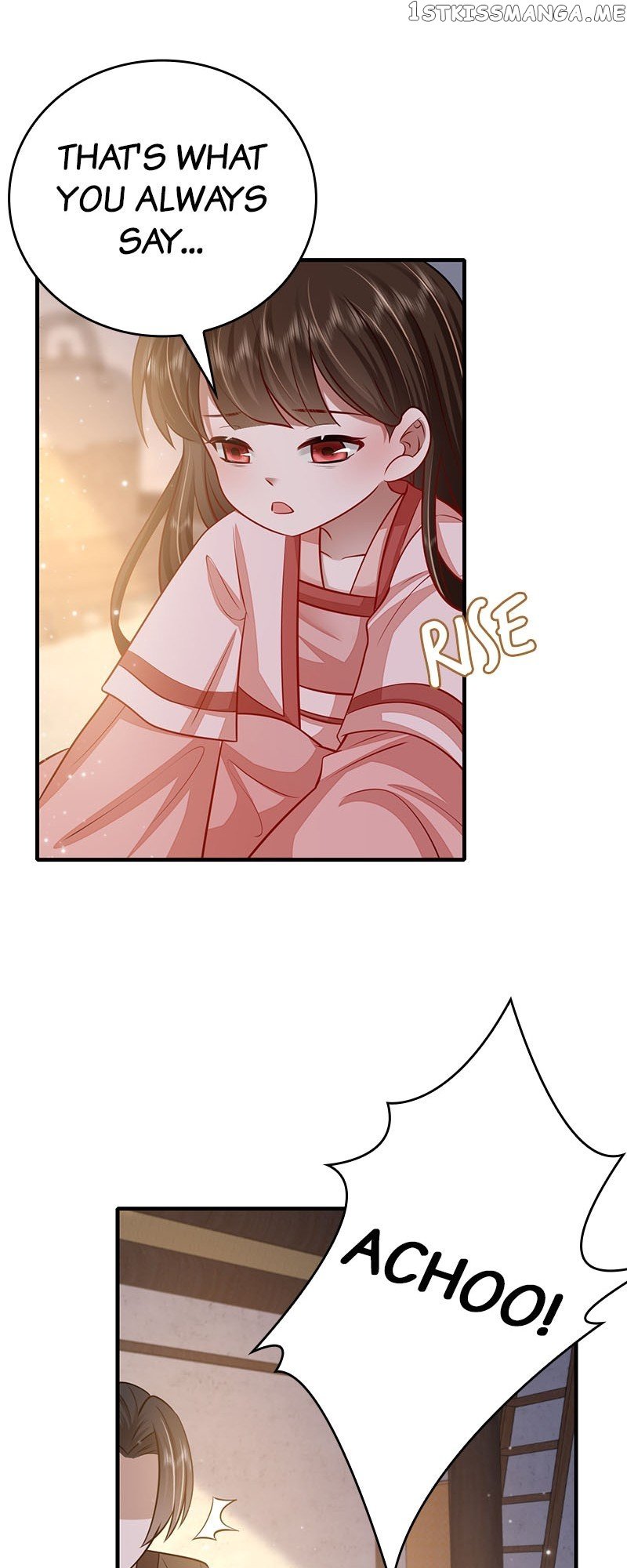 Survival Methods of the Cannon Fodder Daughter Chapter 61 page 24