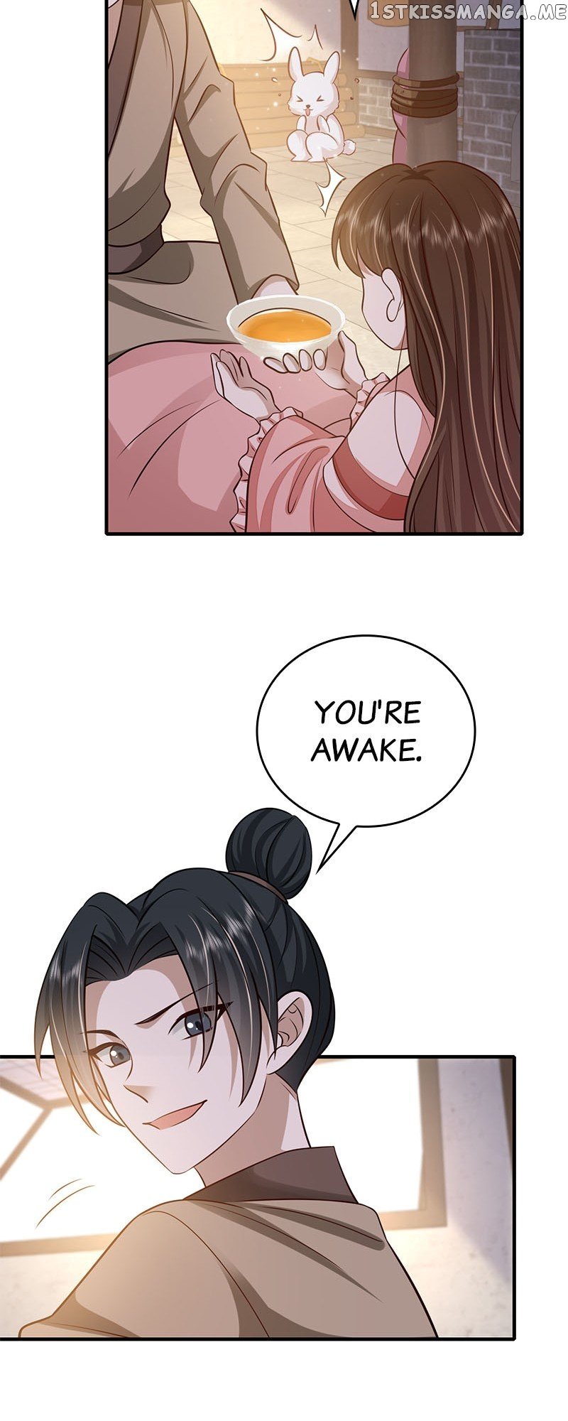 Survival Methods of the Cannon Fodder Daughter Chapter 61 page 25