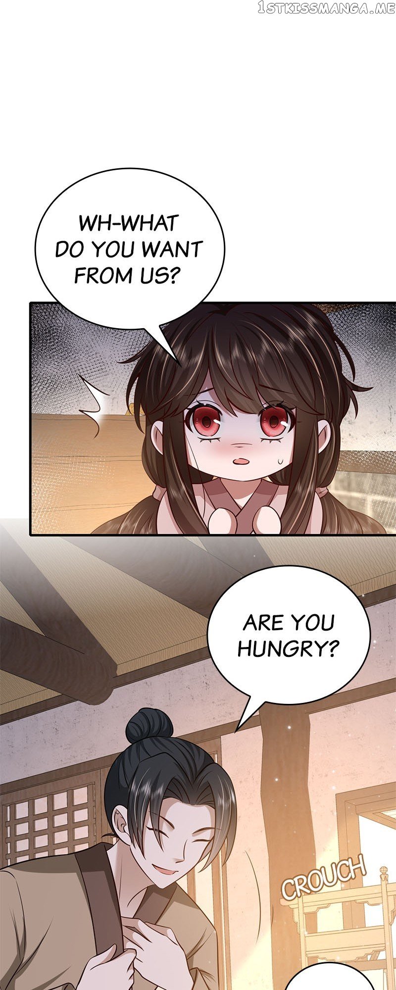 Survival Methods of the Cannon Fodder Daughter Chapter 61 page 26