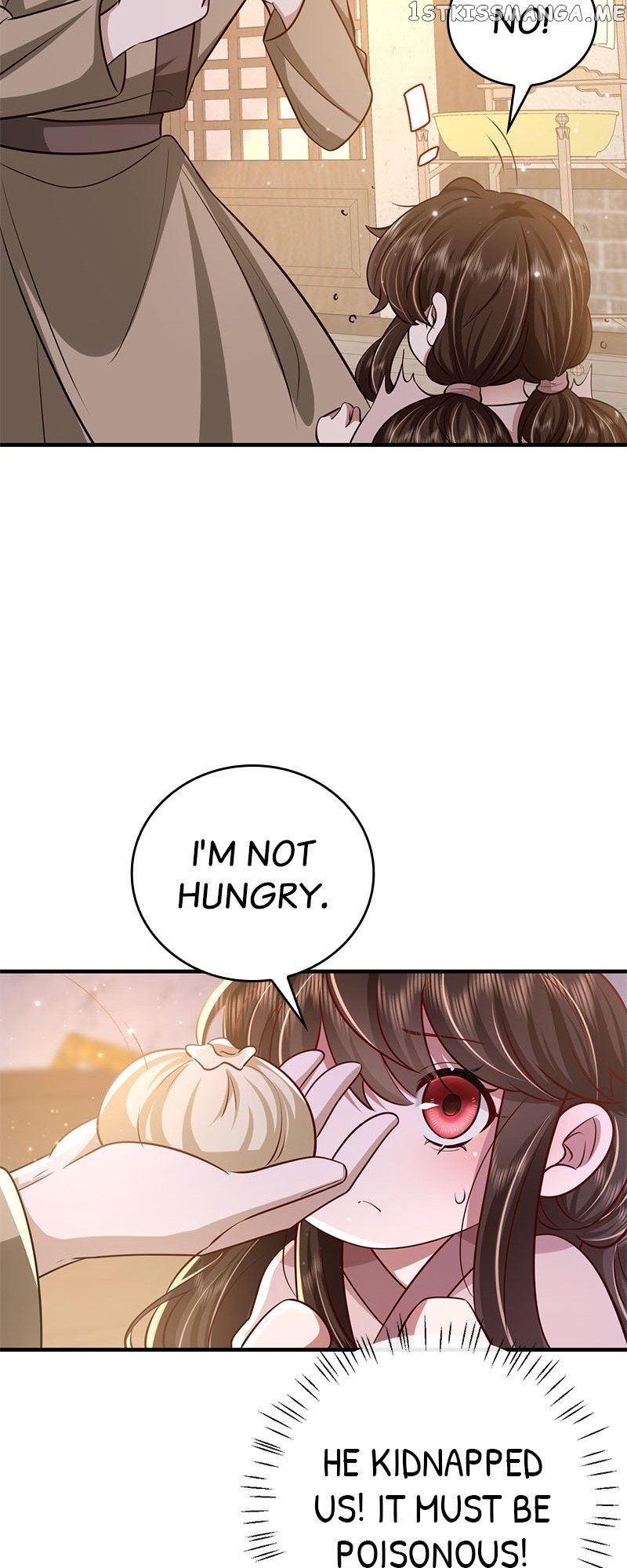 Survival Methods of the Cannon Fodder Daughter Chapter 61 page 27
