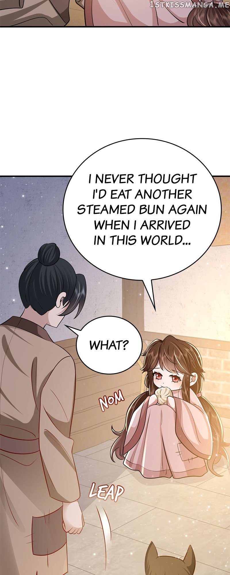 Survival Methods of the Cannon Fodder Daughter Chapter 61 page 29
