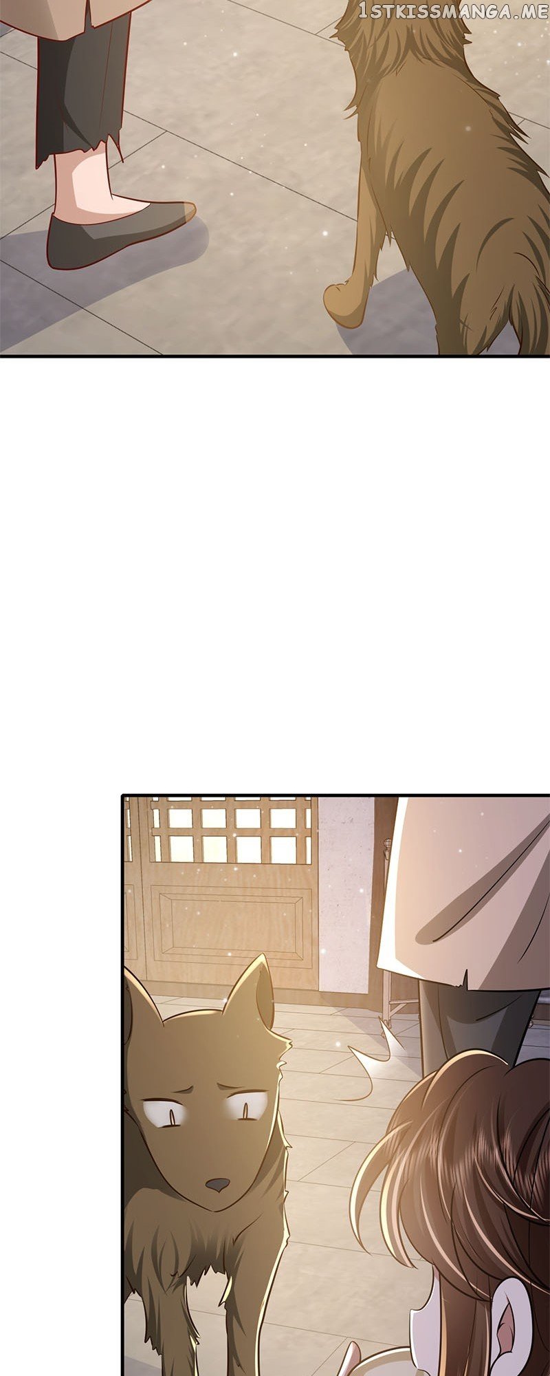 Survival Methods of the Cannon Fodder Daughter Chapter 61 page 30