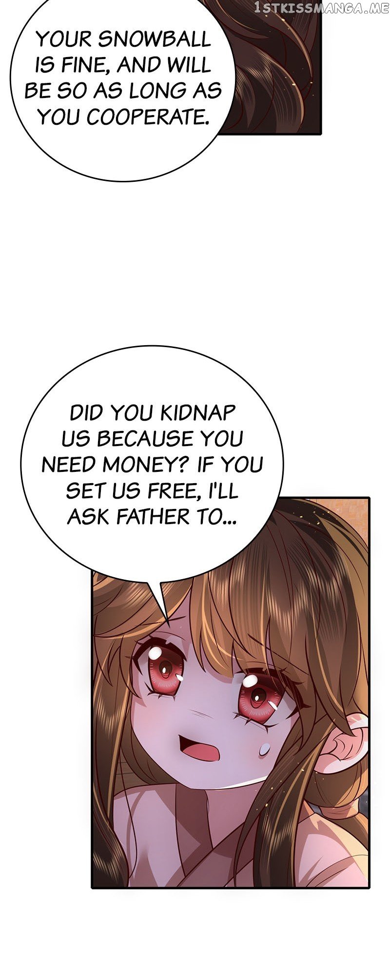 Survival Methods of the Cannon Fodder Daughter Chapter 61 page 32