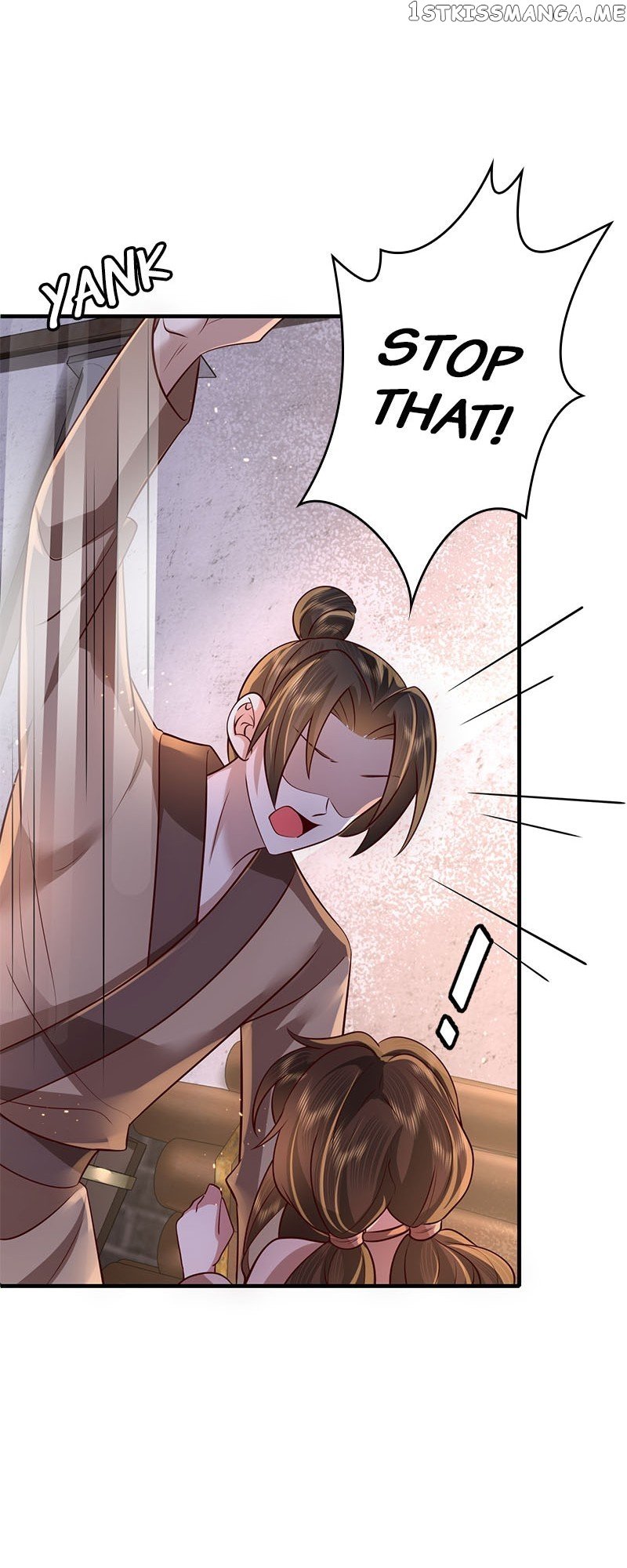 Survival Methods of the Cannon Fodder Daughter Chapter 61 page 33