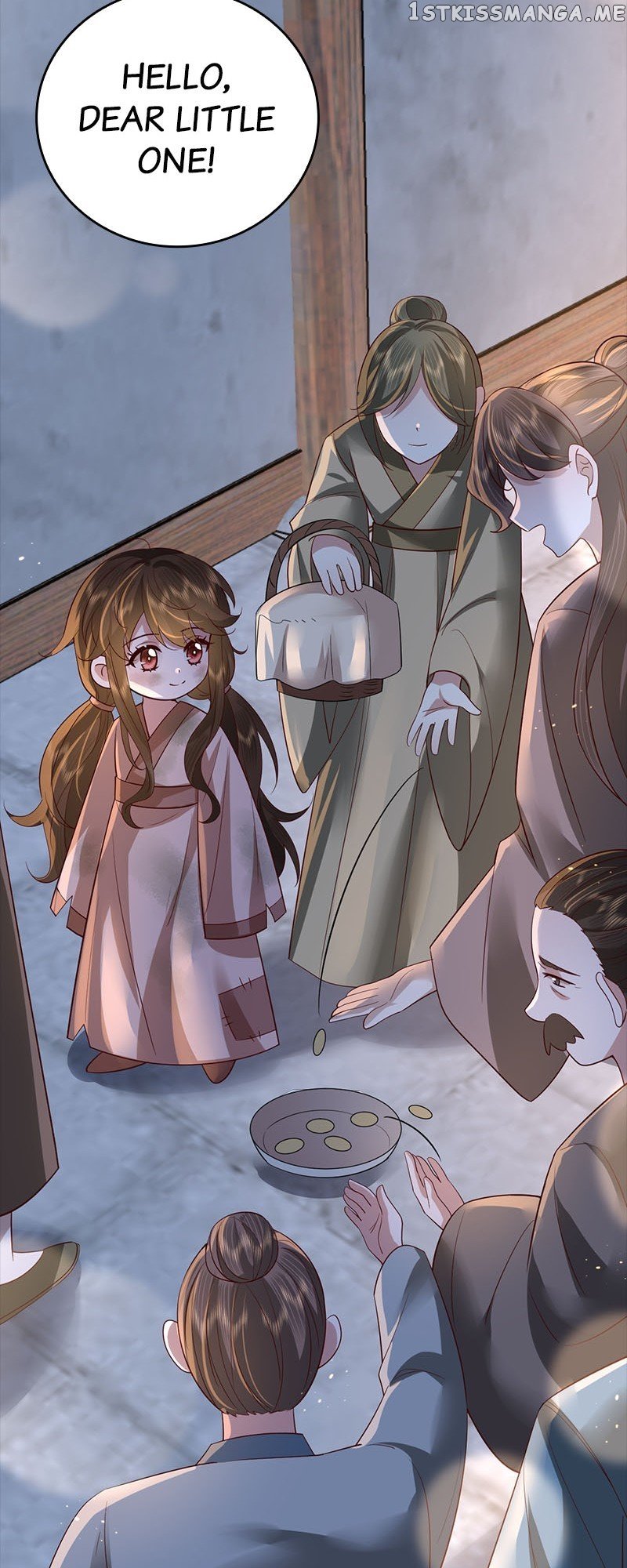 Survival Methods of the Cannon Fodder Daughter Chapter 62 page 9
