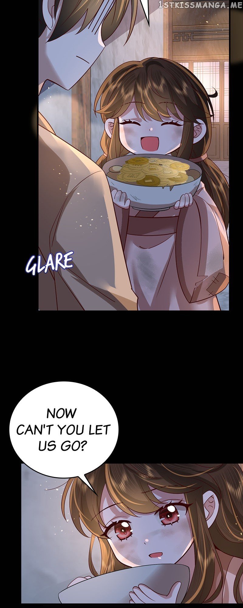 Survival Methods of the Cannon Fodder Daughter Chapter 62 page 11