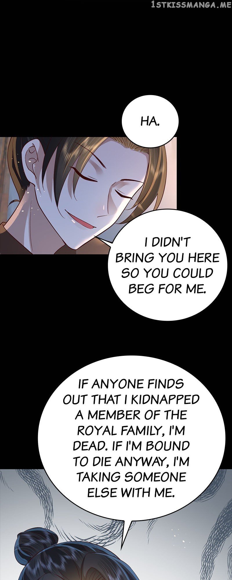 Survival Methods of the Cannon Fodder Daughter Chapter 62 page 12