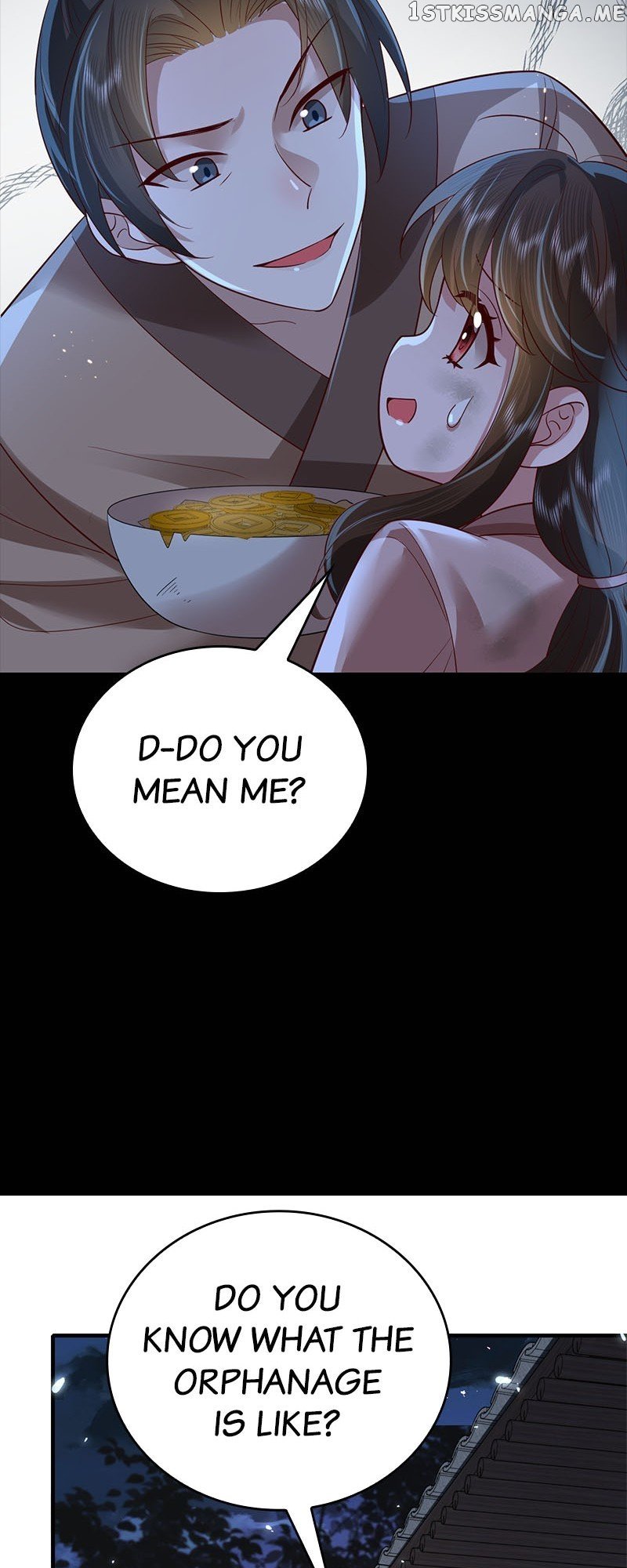 Survival Methods of the Cannon Fodder Daughter Chapter 62 page 13