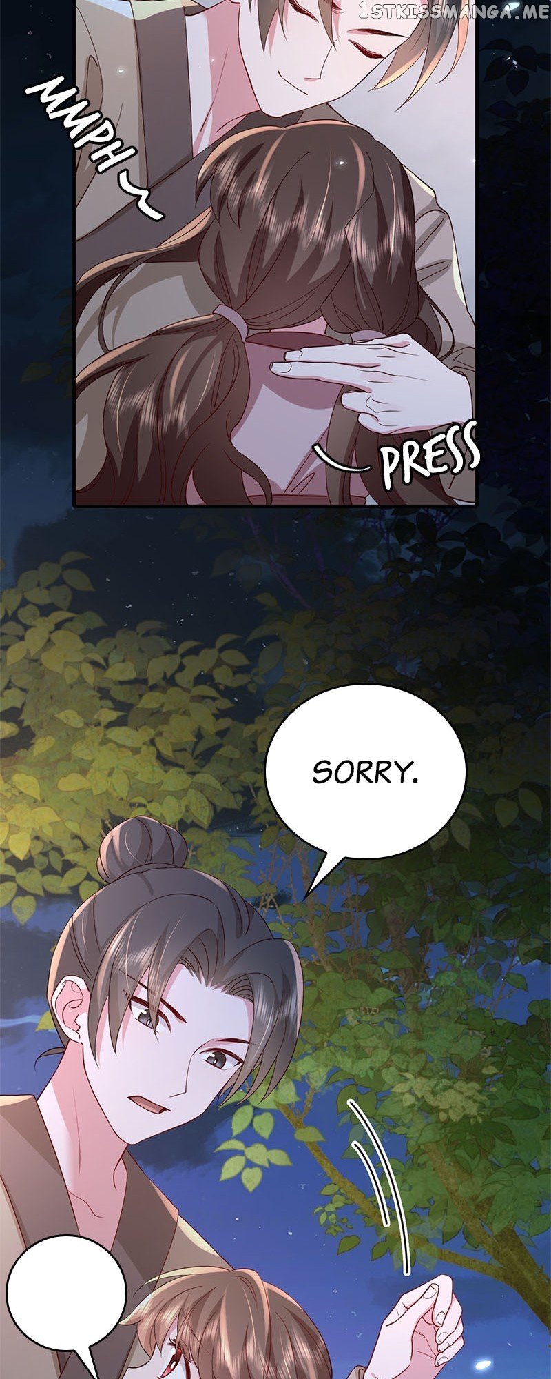 Survival Methods of the Cannon Fodder Daughter Chapter 62 page 16