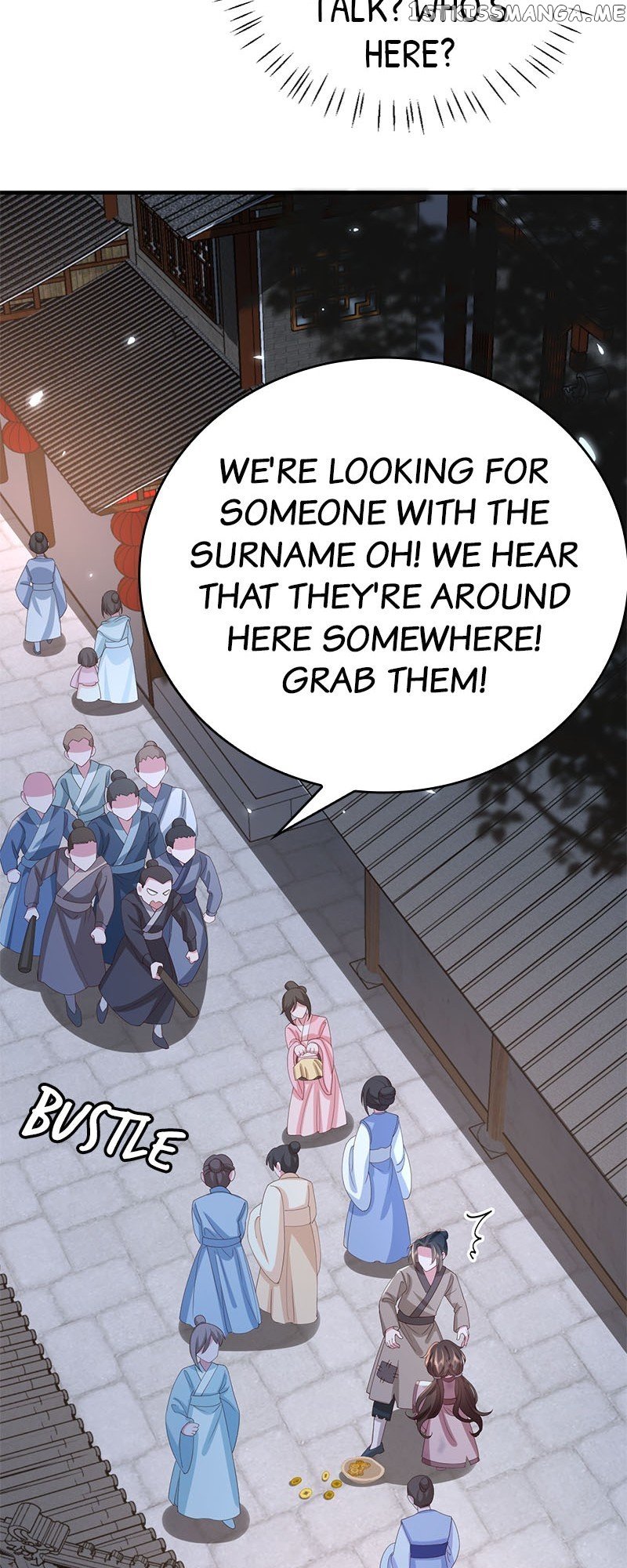 Survival Methods of the Cannon Fodder Daughter Chapter 62 page 18