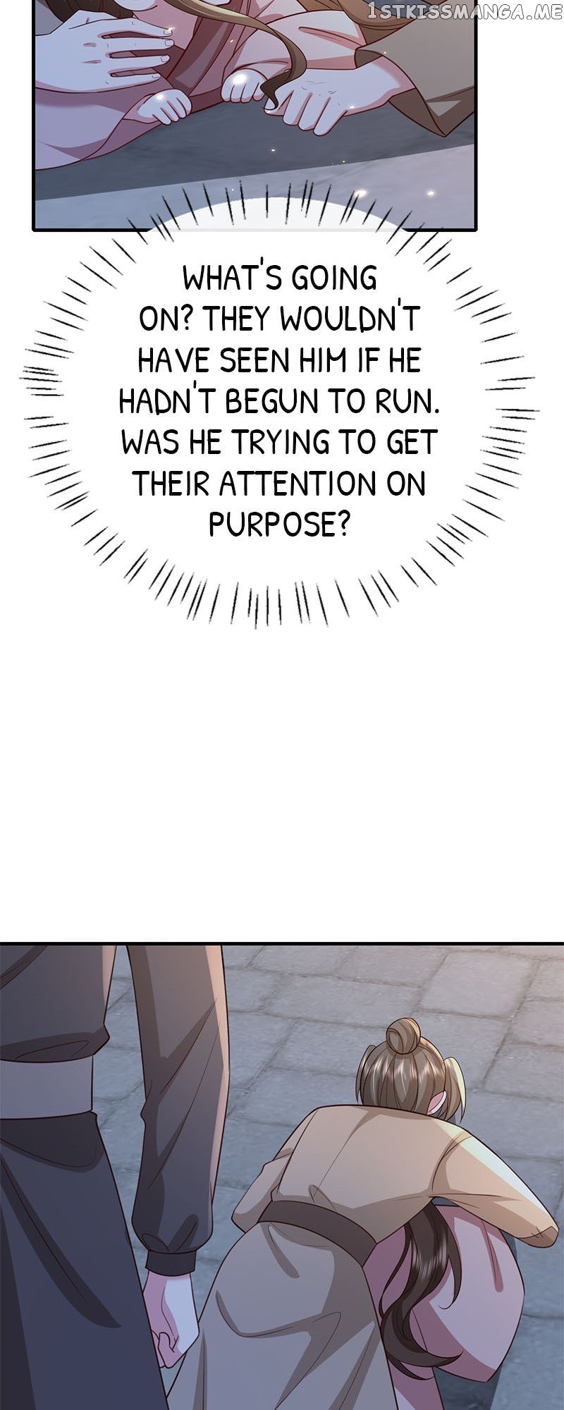 Survival Methods of the Cannon Fodder Daughter Chapter 62 page 23